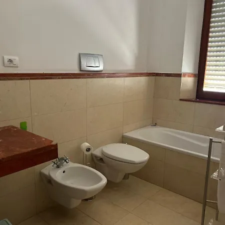 Montevecchio 56 Apartamento Fano