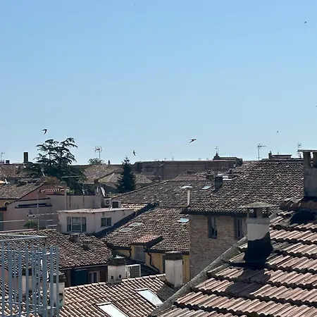 Apartamento Montevecchio 56