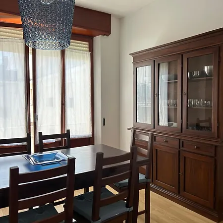 Montevecchio 56 * Fano