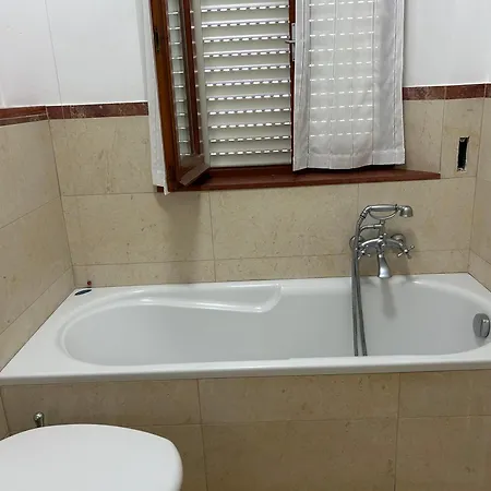 Montevecchio 56 Apartamento *