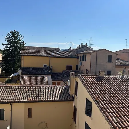 Apartamento Montevecchio 56 *