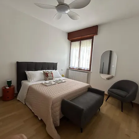 Montevecchio 56 Fano