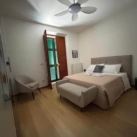 Montevecchio 56 Apartamento *