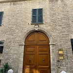 Montevecchio 56 Apartment