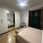 Appartement Montevecchio 56 Fano