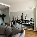 Appartement Montevecchio 56 Fano