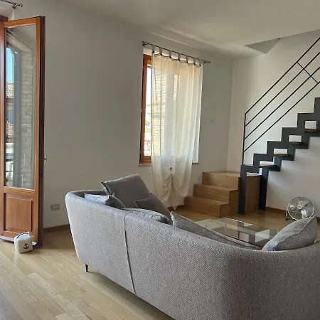 Apartmán Montevecchio 56