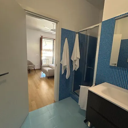 Διαμέρισμα Montevecchio 56 *