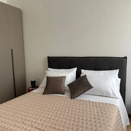 Montevecchio 56 Fano