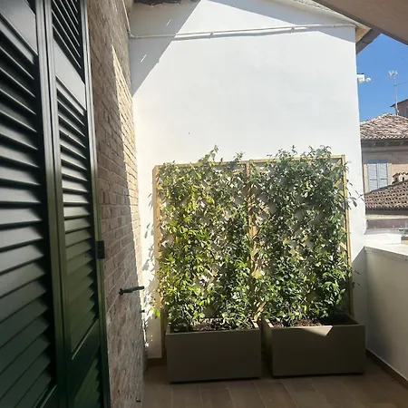 Montevecchio 56 Apartment