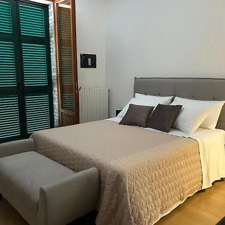 Διαμέρισμα Montevecchio 56