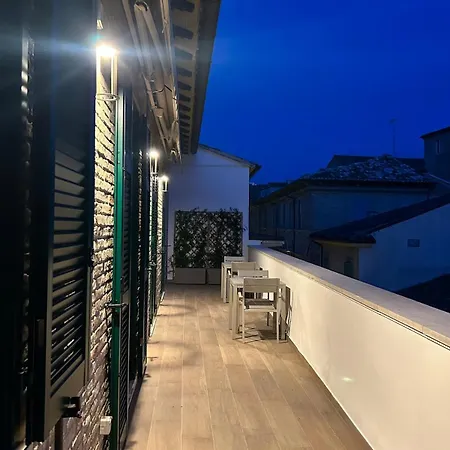 Montevecchio 56 Fano (Pesaro and Urbino)