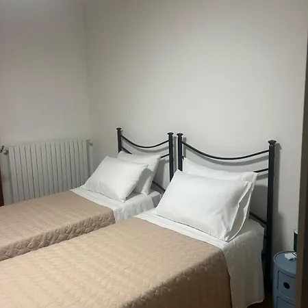 Apartmán Montevecchio 56 *