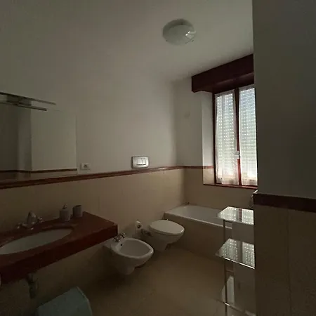 Montevecchio 56 Apartmán Fano