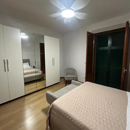 Appartement Montevecchio 56 Fano