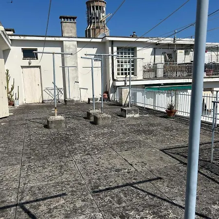 Montevecchio 56 * Fano