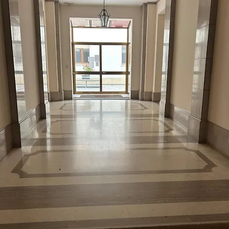 Appartement Montevecchio 56