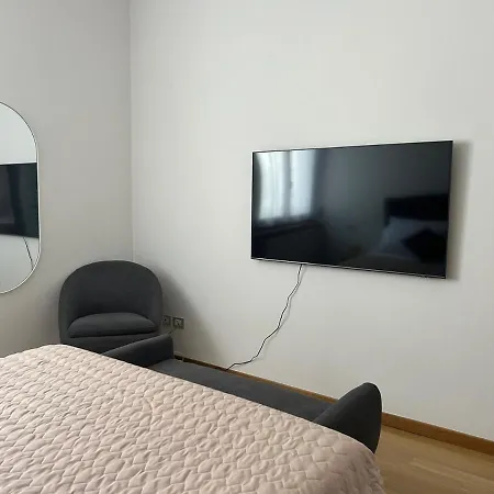 Montevecchio 56 Apartmán