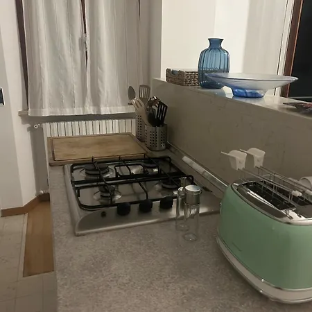 Apartmán Montevecchio 56 *