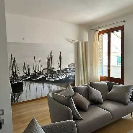 Montevecchio 56 Appartement *