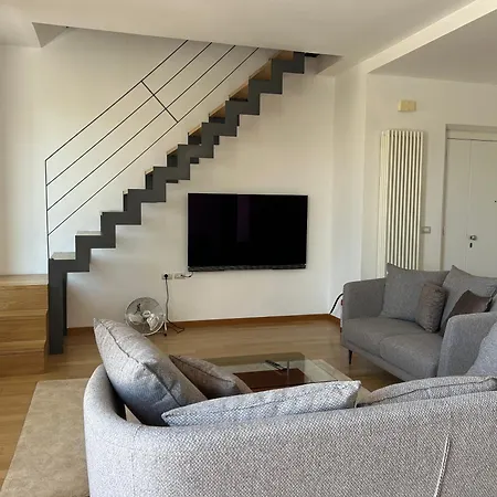 Appartement Montevecchio 56 *