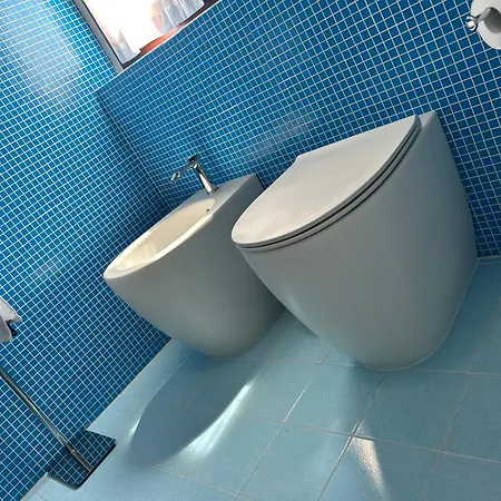 Montevecchio 56 Apartmán