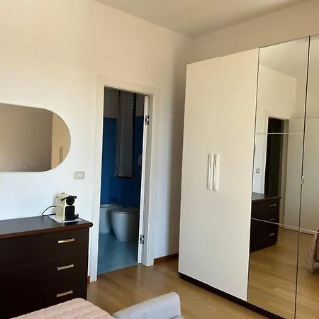 Montevecchio 56 Apartmán *