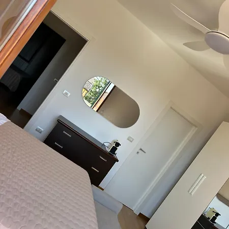 Montevecchio 56 Apartmán