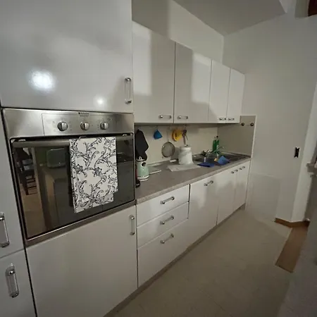 Appartement Montevecchio 56 Fano