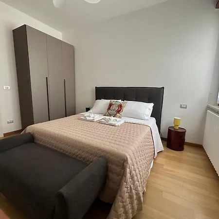 Montevecchio 56 Apartment *