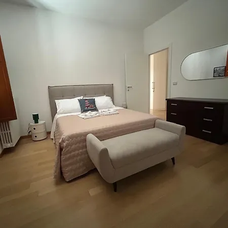 Appartement Montevecchio 56 *