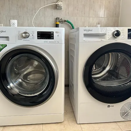 Montevecchio 56 Apartment *