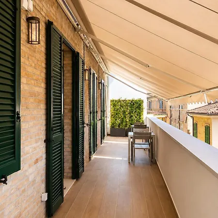 Montevecchio 56 Διαμέρισμα