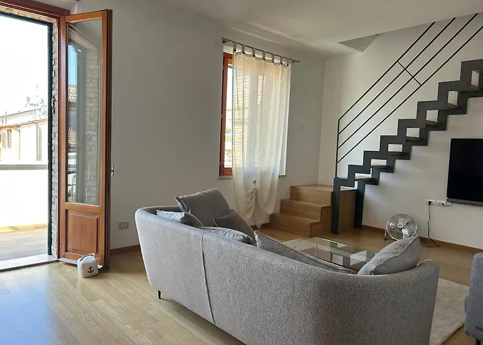 公寓 Montevecchio 56