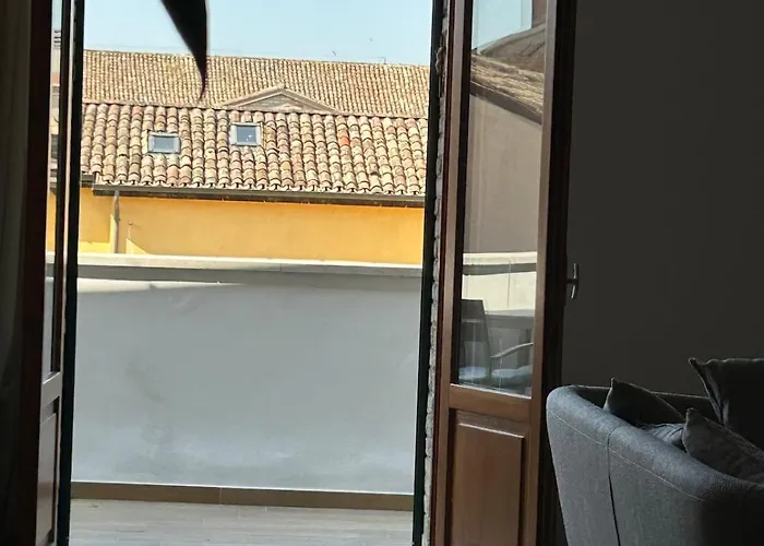 Montevecchio 56 公寓 法诺