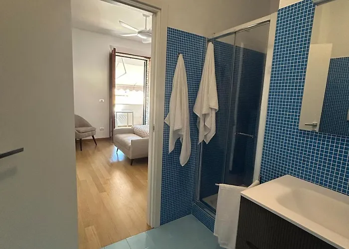 Apartment Montevecchio 56 *