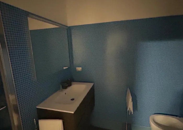 Montevecchio 56 Fano