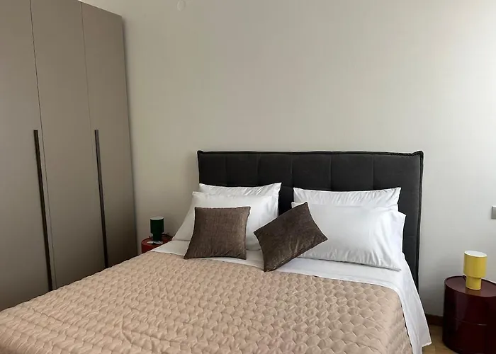 Montevecchio 56 Fano