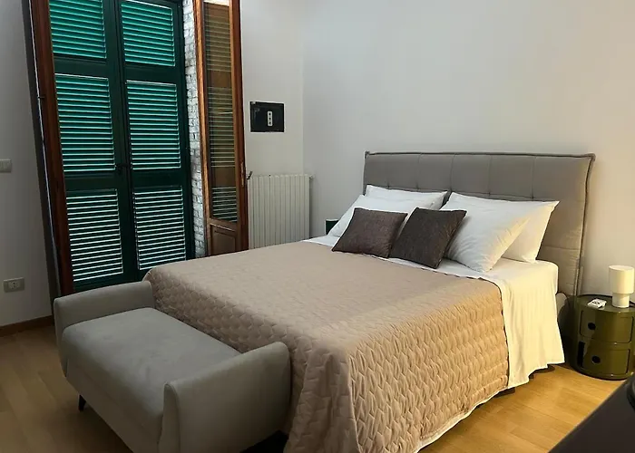 Apartment Montevecchio 56