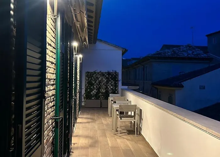 Montevecchio 56 Fano