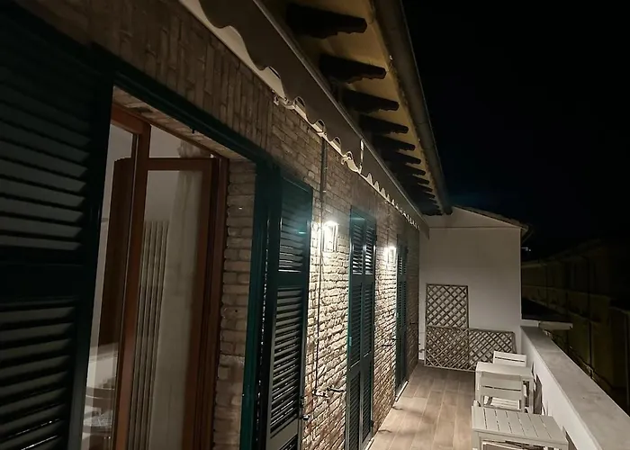 Montevecchio 56 Apartment *