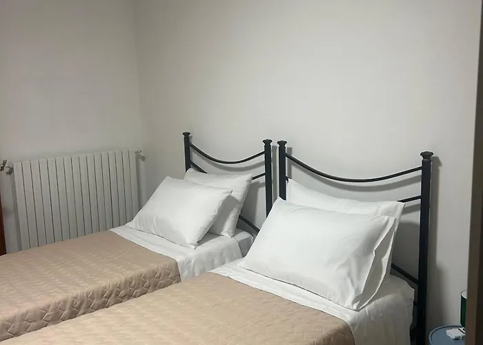 Apartment Montevecchio 56 *