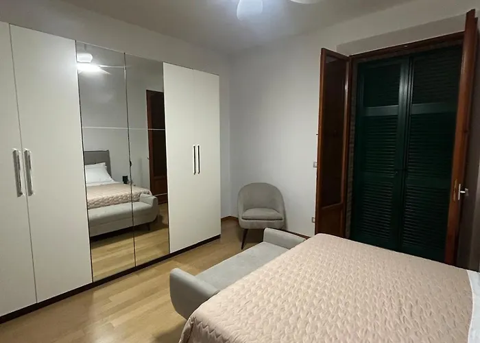 Apartment Montevecchio 56 Fano