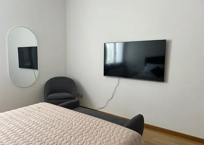 Montevecchio 56 Apartment