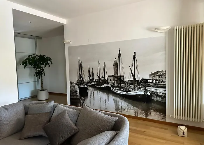 Apartment Montevecchio 56 Fano