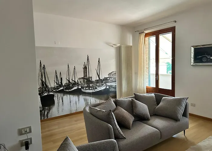 Montevecchio 56 Apartment *