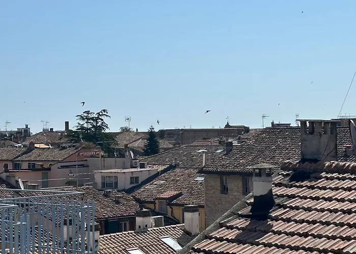 Apartment Montevecchio 56