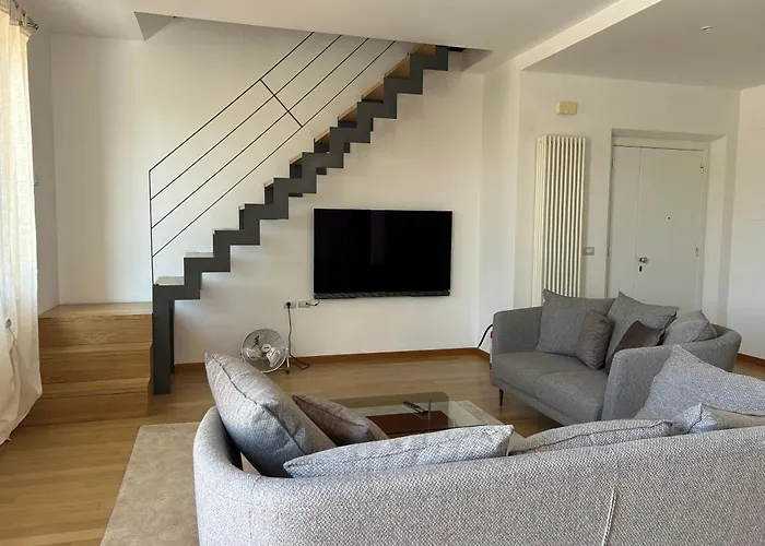 Apartment Montevecchio 56 *