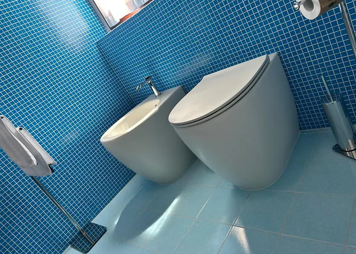 Montevecchio 56 公寓