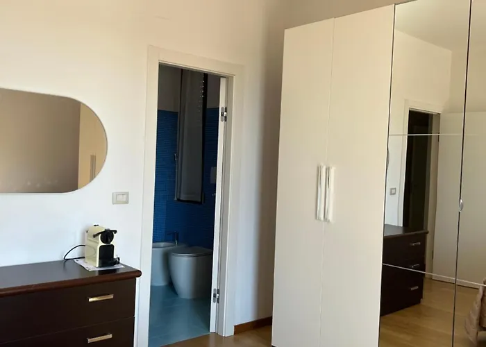 Montevecchio 56 Apartment *